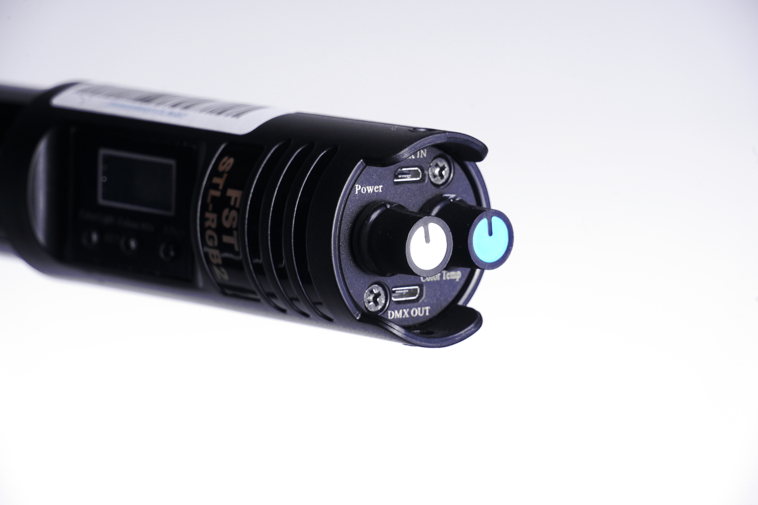Осветитель  FST STL-RGB2 светодиодный 